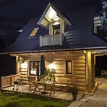 Maki Regionalne Domek letniskowy *