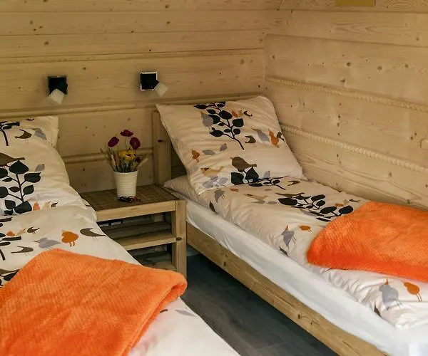 Maki Regionalne Witów